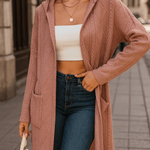 Zienna Cardigan A minha loja