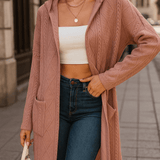 Zienna Cardigan A minha loja