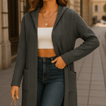 Zienna Cardigan A minha loja