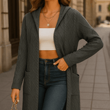 Zienna Cardigan A minha loja