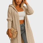 Zienna Cardigan A minha loja