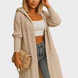 Zienna Cardigan A minha loja