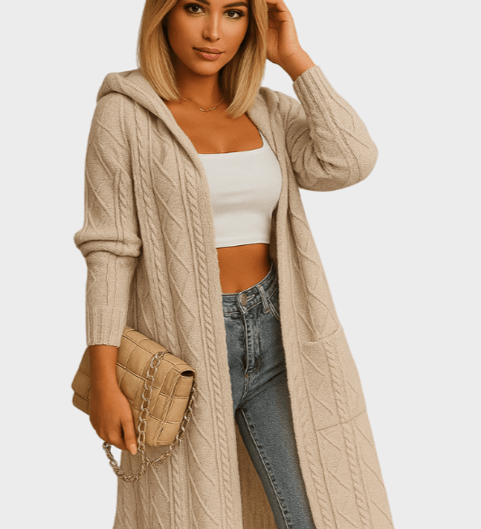 Zienna Cardigan A minha loja