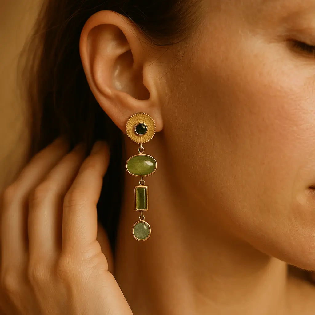 Segreti dorati della foresta A minha loja