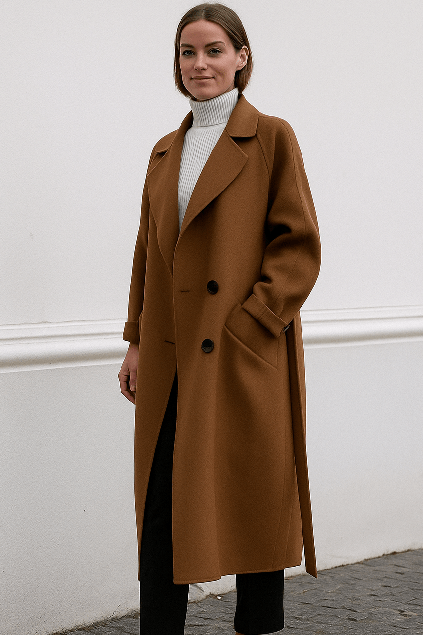 Zyrenya™ | Giacca elegante da donna A minha loja