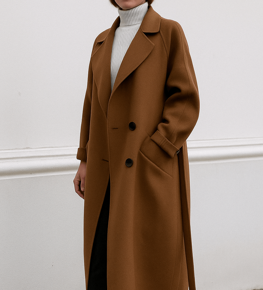 Zyrenya™ | Giacca elegante da donna A minha loja