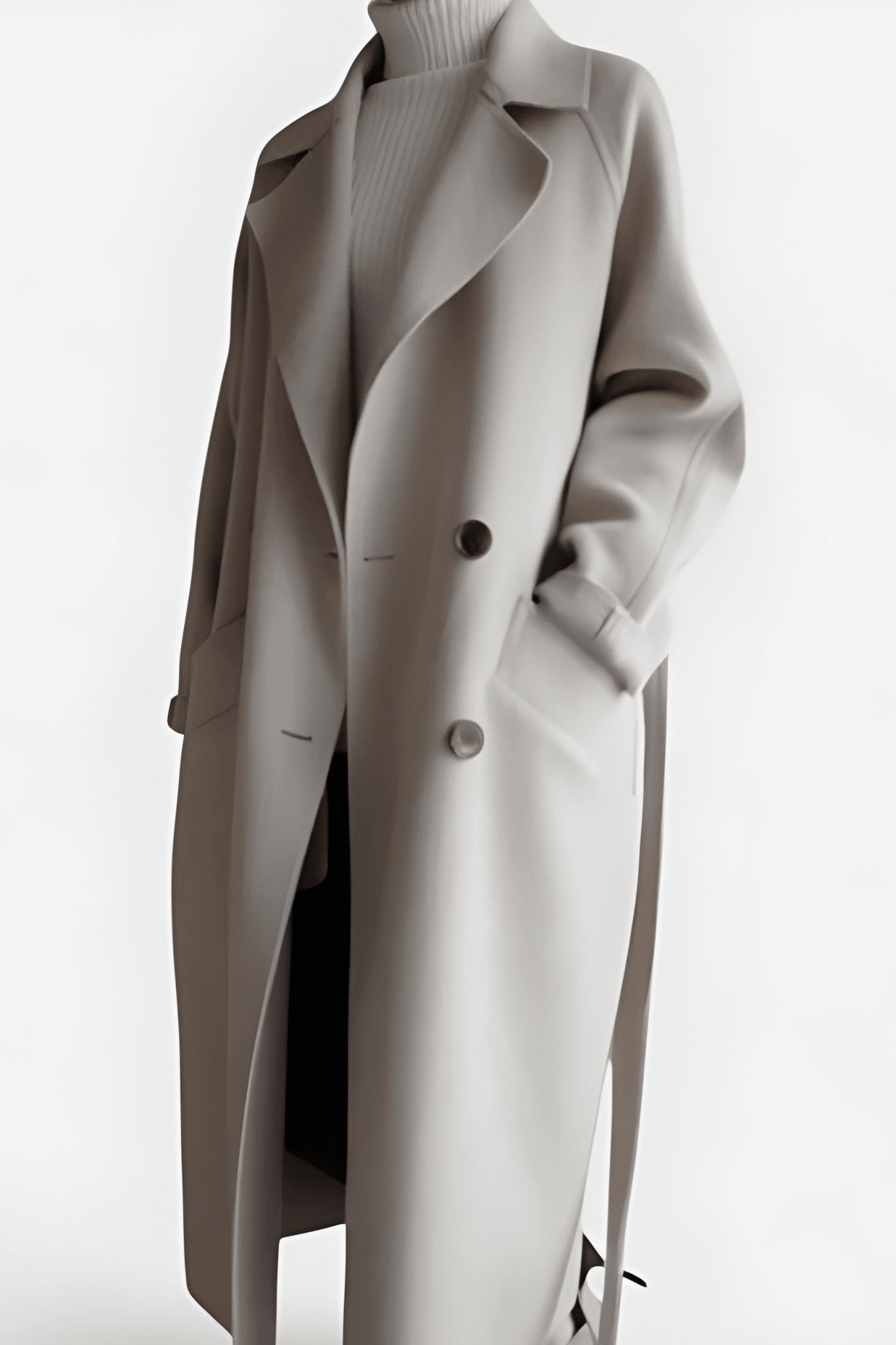 Zyrenya™ | Giacca elegante da donna A minha loja
