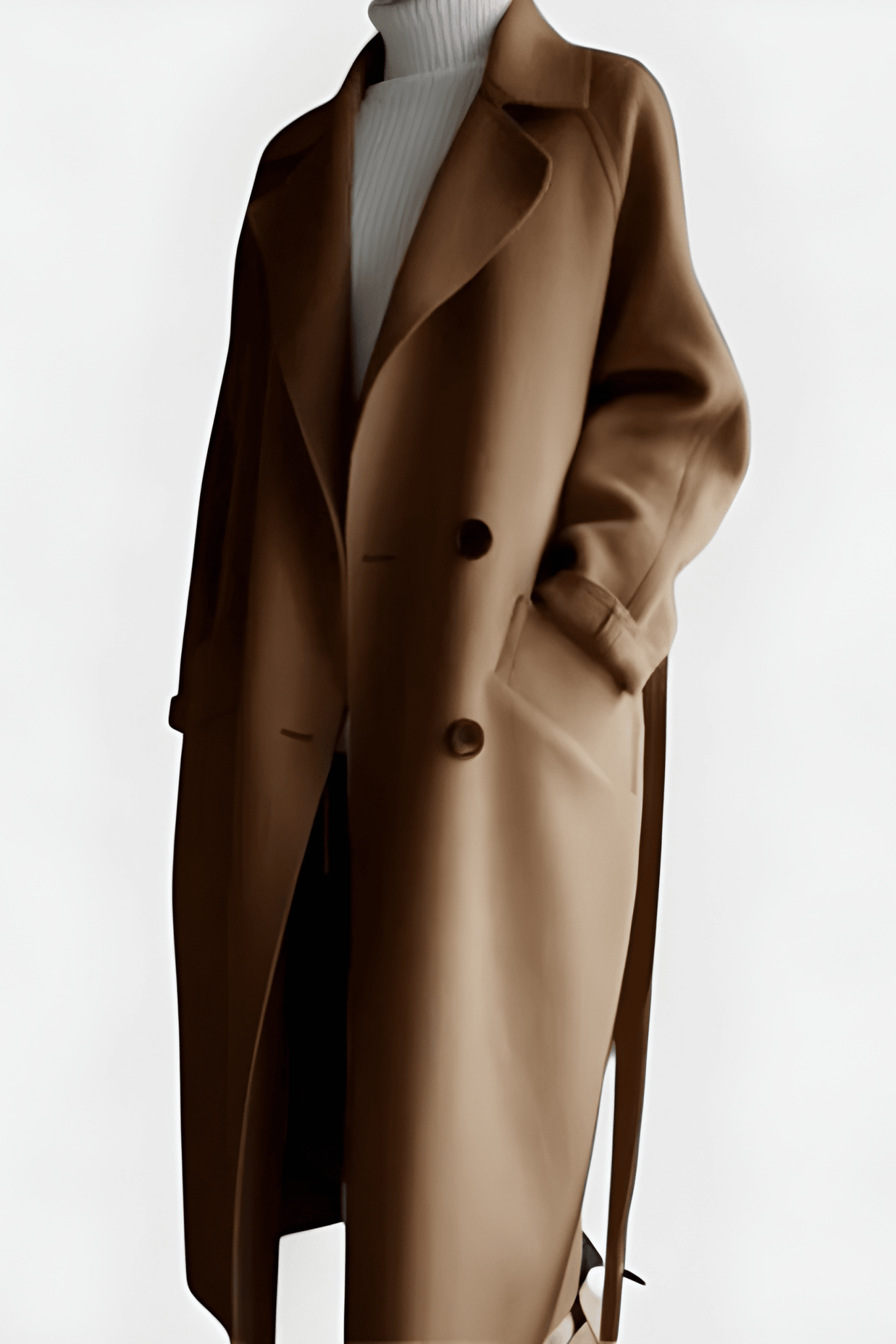 Zyrenya™ | Giacca elegante da donna A minha loja