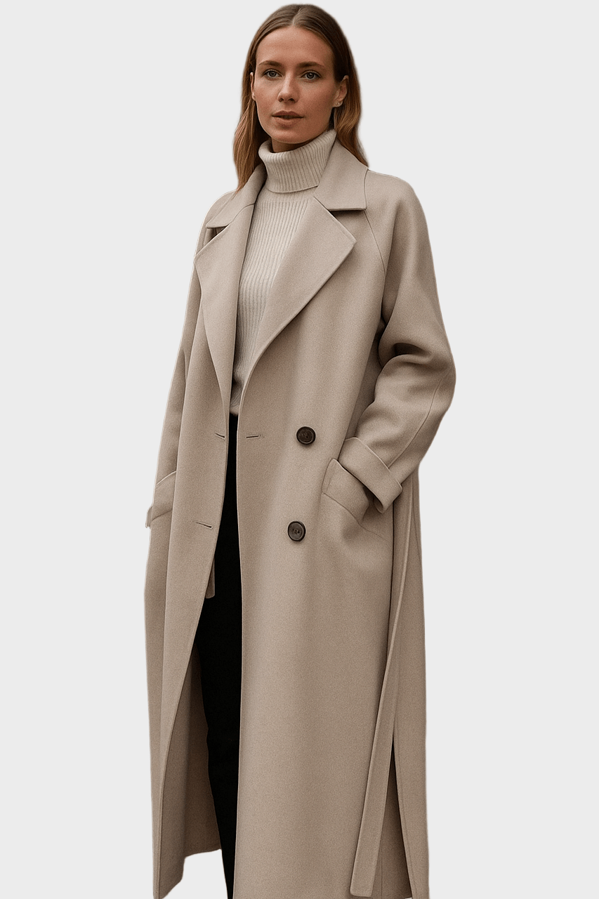 Zyrenya™ | Giacca elegante da donna A minha loja