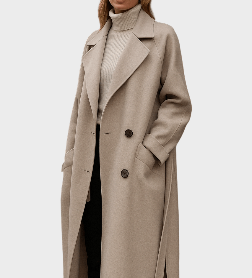 Zyrenya™ | Giacca elegante da donna A minha loja