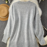 WANWEN | MAGLIONE IN CASHMERE SOFISTICATO