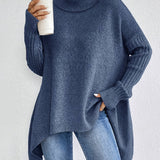 Audrey | Comfy Knit Sweater A minha loja