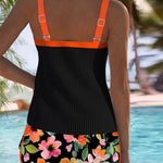 Procida - Elegante Set di Tankini a Due Pezzi A minha loja