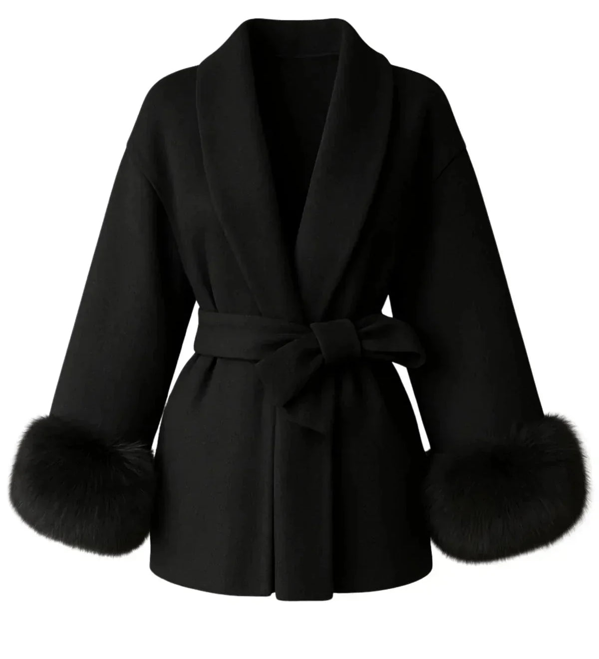 Adéla – Cappotto invernale elegante A minha loja