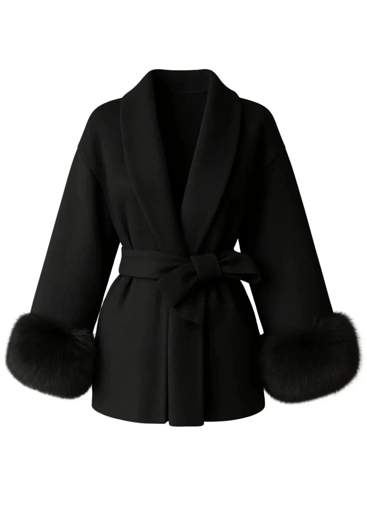 Adéla – Cappotto invernale elegante A minha loja