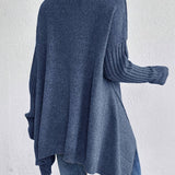 Audrey | Comfy Knit Sweater A minha loja