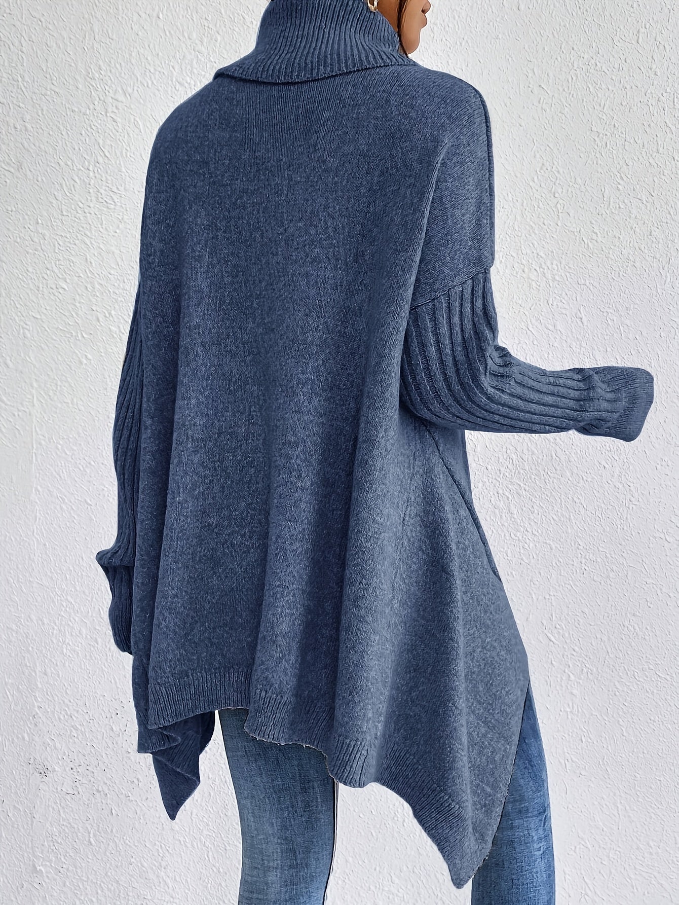 Audrey | Comfy Knit Sweater A minha loja