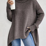 Audrey | Comfy Knit Sweater A minha loja
