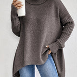 Audrey | Comfy Knit Sweater A minha loja
