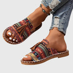 Lorraine™ | Sandali Ortopedici Comfort A minha loja