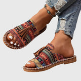 Lorraine™ | Sandali Ortopedici Comfort A minha loja