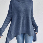 Audrey | Comfy Knit Sweater A minha loja