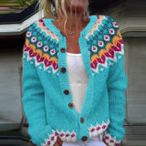 LIVIA | CARDIGAN COMODO