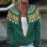 LIVIA | CARDIGAN COMODO