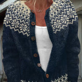 NINA | CARDIGAN COMODO