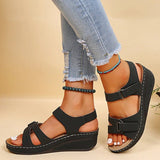 Helene - Sandali Comfort A minha loja