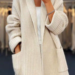 Sofie™ | Cardigan lavorato A minha loja