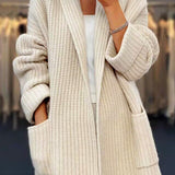 Sofie™ | Cardigan lavorato A minha loja