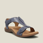 Charlotte - Eleganti Sandali con Supporto Ortopedico A minha loja
