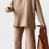 Lucie™ | Comoda tuta con felpa e pantaloni A minha loja