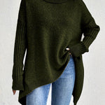 Audrey | Comfy Knit Sweater A minha loja