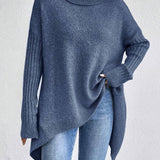 Audrey | Comfy Knit Sweater A minha loja