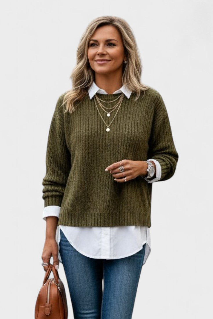 Barbora™ | Maglione Blisse A minha loja
