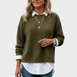 Barbora™ | Maglione Blisse A minha loja