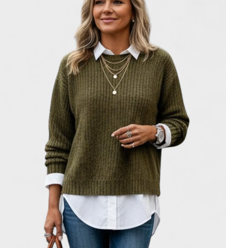 Barbora™ | Maglione Blisse A minha loja