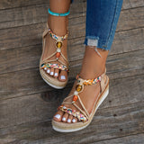 Faith - Orthopedic Sandals A minha loja