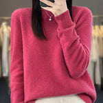 Anette | Comfy Cotton Sweater A minha loja