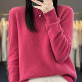 Anette | Comfy Cotton Sweater A minha loja