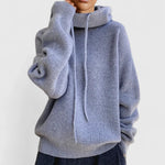 Marie | Comfy Hooded Sweatshirt A minha loja