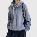 Marie | Comfy Hooded Sweatshirt A minha loja