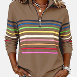 Andrea – Maglione a righe da donna A minha loja