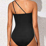Grace - Costume da Bagno Monospalla A minha loja