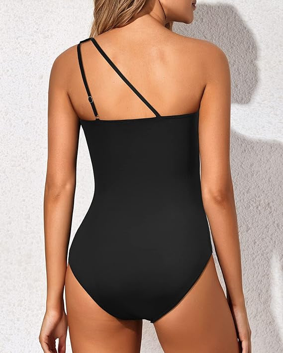 Grace - Costume da Bagno Monospalla A minha loja