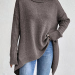 Audrey | Comfy Knit Sweater A minha loja