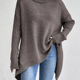 Audrey | Comfy Knit Sweater A minha loja
