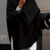 CLAAR | MAGLIONE INVERNALE TAGLIE COMODE